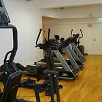 Katholisch-soziales Institut Hotel Siegburg