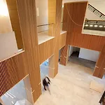Katholisch-soziales Institut 3*