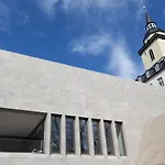 Katholisch-soziales Institut 3*