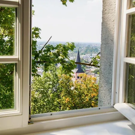 Katholisch-soziales Institut Hotel Siegburg