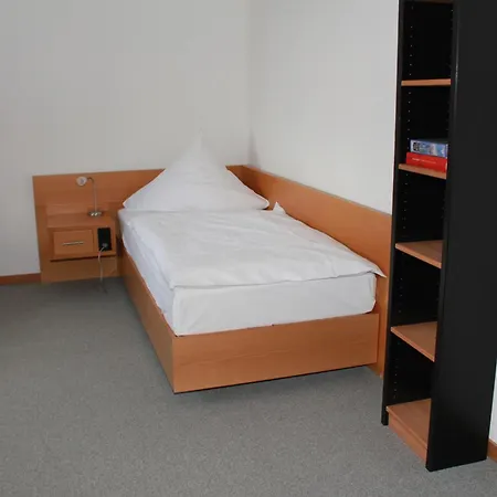 Katholisch-soziales Institut Hotel