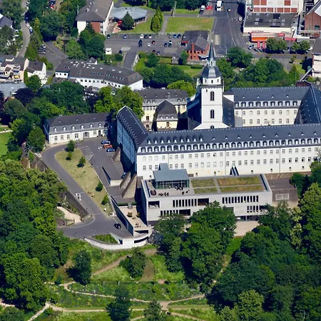 Hotel Katholisch-soziales Institut Siegburg