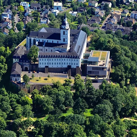 Katholisch-soziales Institut Siegburg