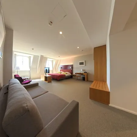 Katholisch-soziales Institut 3* זיגבורג