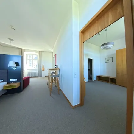 Katholisch-soziales Institut מלון זיגבורג