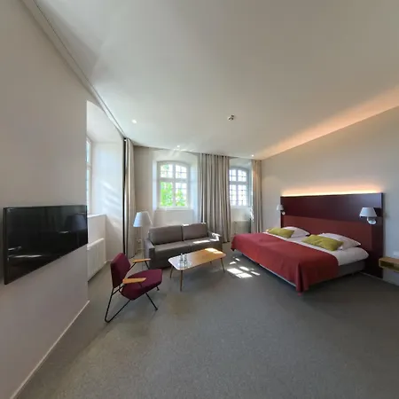 Hotel Katholisch-soziales Institut
