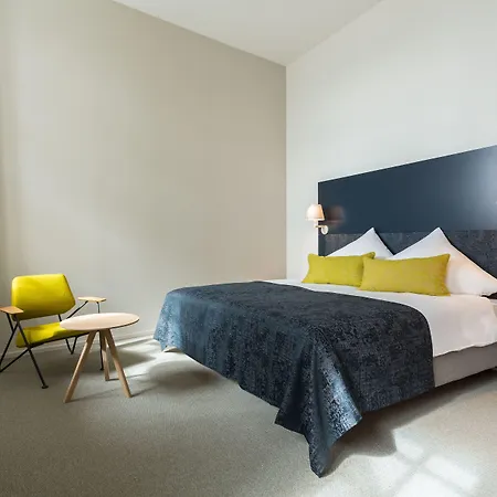 Katholisch-soziales Institut Hotel Siegburg