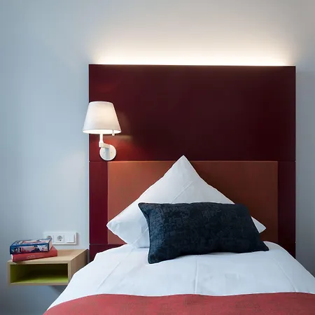 Hotel Katholisch-soziales Institut Siegburg