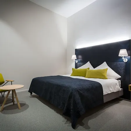 מלון Katholisch-soziales Institut