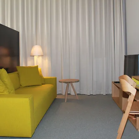 Katholisch-soziales Institut מלון זיגבורג