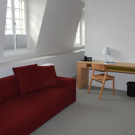 Katholisch-soziales Institut Hotel