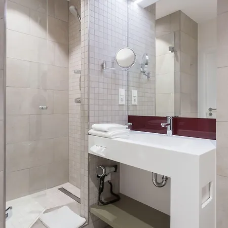 Katholisch-soziales Institut 3* זיגבורג