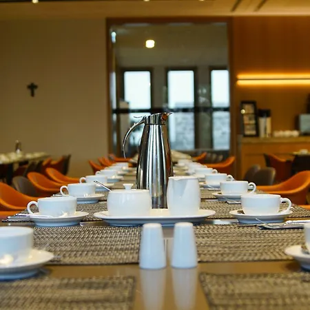 Hotel Katholisch-soziales Institut