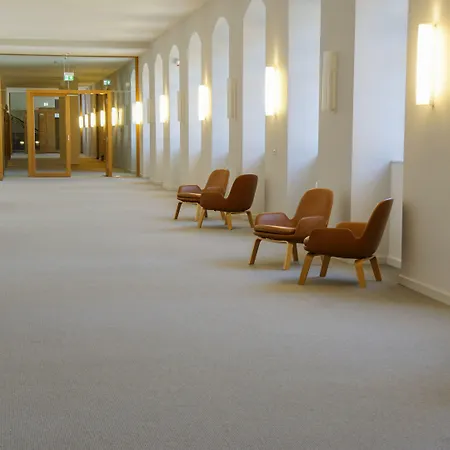 Hotel Katholisch-soziales Institut 3*