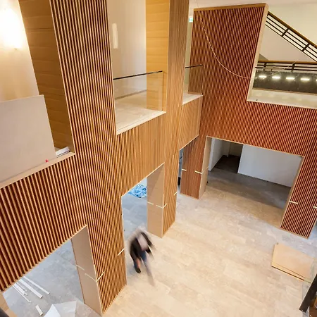 Katholisch-soziales Institut 3*