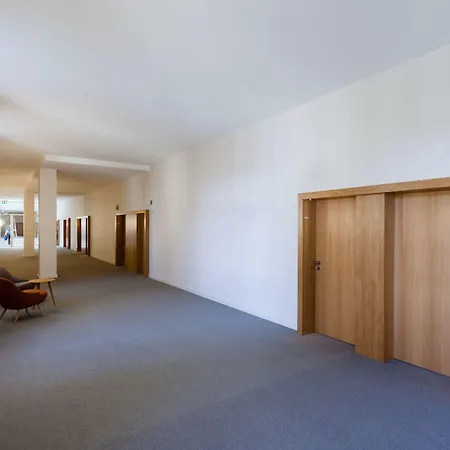 Hotel Katholisch-soziales Institut