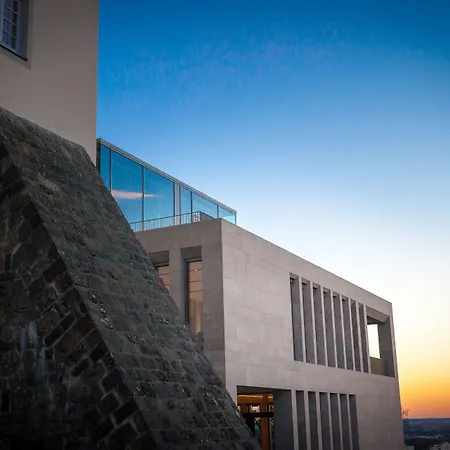 מלון Katholisch-soziales Institut 3*