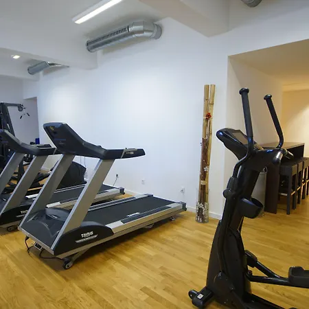 Katholisch-soziales Institut מלון 3*