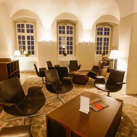 Hotel Katholisch-soziales Institut 3*