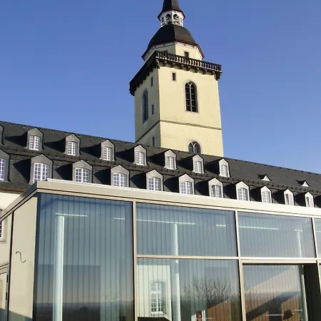 Katholisch-soziales Institut 3* Siegburg