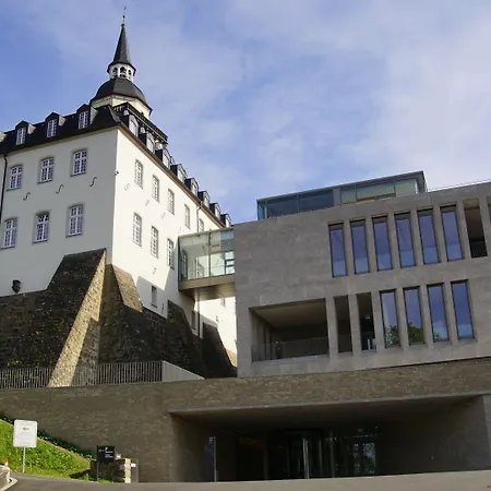 Katholisch-soziales Institut 3*