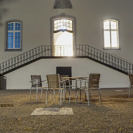 Katholisch-soziales Institut 3* Siegburg