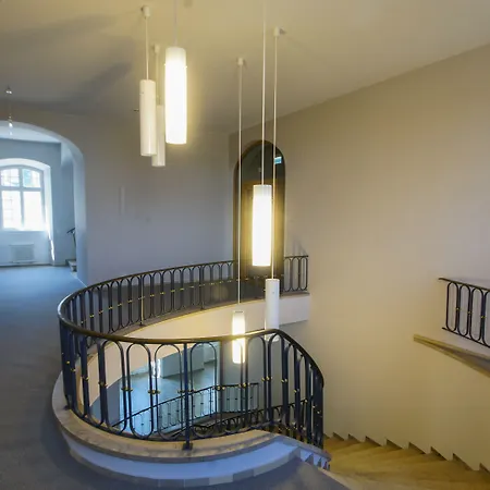 Hotel Katholisch-soziales Institut