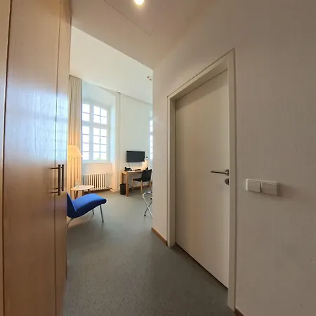 Katholisch-soziales Institut Hotel 3*