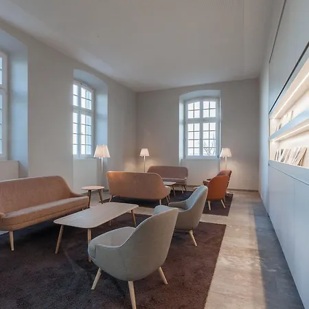 Katholisch-soziales Institut 3* זיגבורג