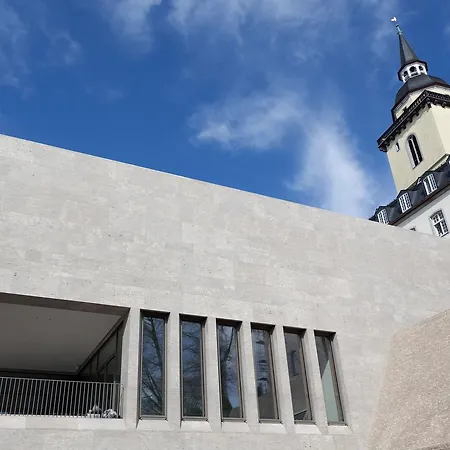 Katholisch-soziales Institut 3*