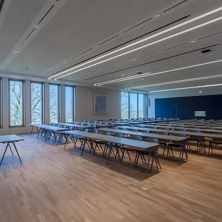 Hotel Katholisch-soziales Institut Siegburg