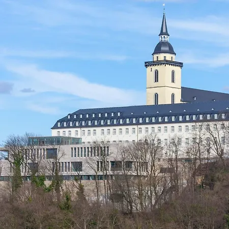 Katholisch-soziales Institut Hotel