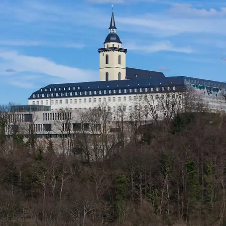 Hotel Katholisch-soziales Institut Siegburg