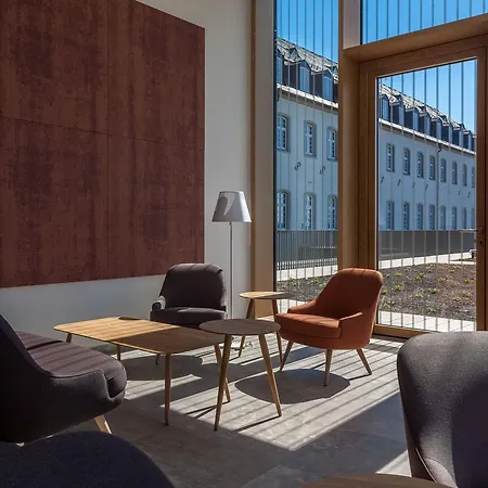 Hotel Katholisch-soziales Institut