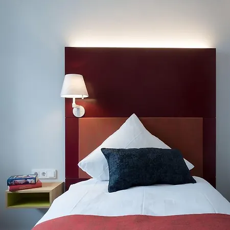 Hotel Katholisch-soziales Institut 3*