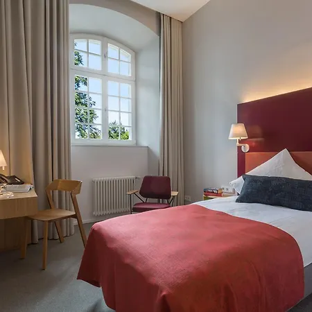 Hotel Katholisch-soziales Institut