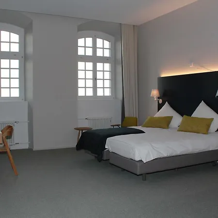 Hotel Katholisch-soziales Institut Siegburg