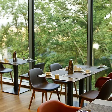 Katholisch-soziales Institut Hotel Siegburg