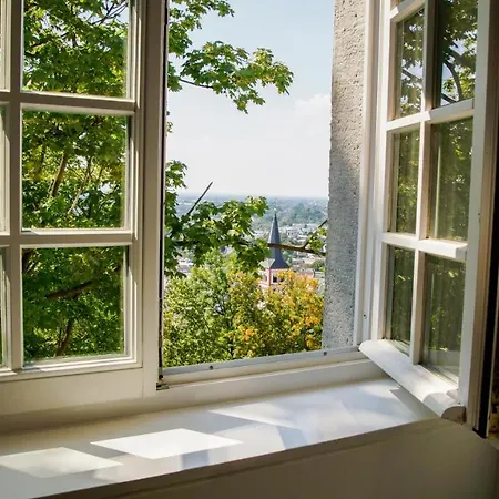 Katholisch-soziales Institut Hotel Siegburg