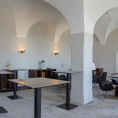 Katholisch-soziales Institut Hotel Siegburg