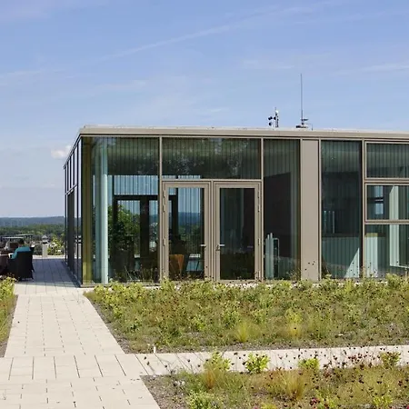 Katholisch-soziales Institut מלון זיגבורג