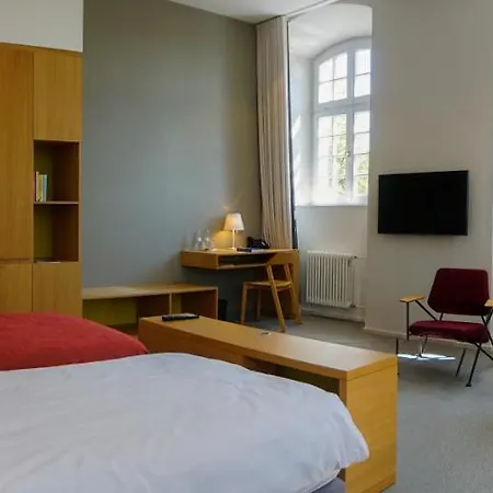 Hotel Katholisch-soziales Institut