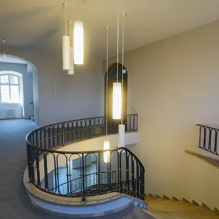 Hotel Katholisch-soziales Institut 3*