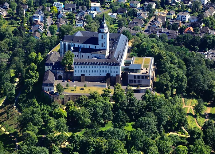 Katholisch-soziales Institut Siegburg