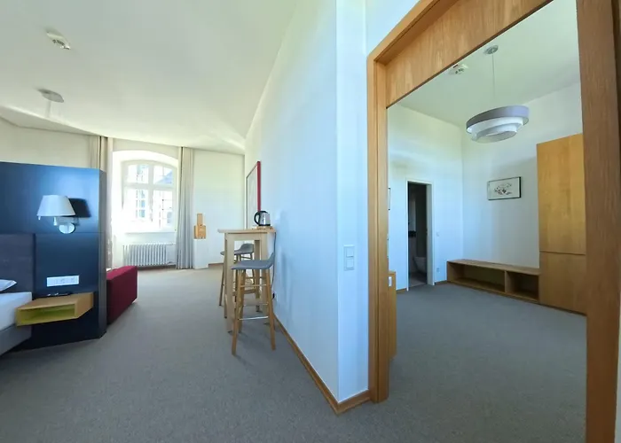 Katholisch-soziales Institut Hotel Siegburg