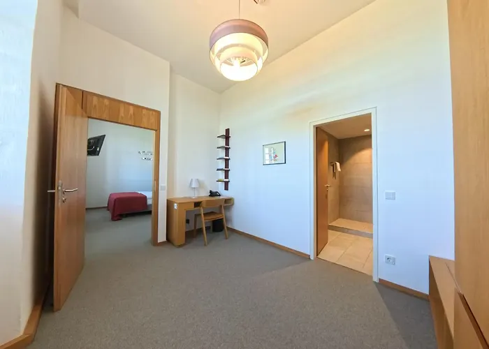 Hotel Katholisch-soziales Institut Siegburg