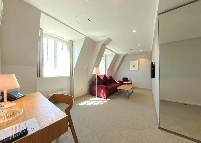 Katholisch-soziales Institut Hotel