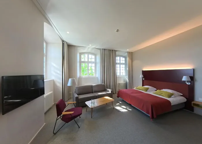 Hotel Katholisch-soziales Institut