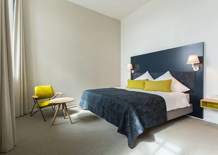 Katholisch-soziales Institut Hotel Siegburg