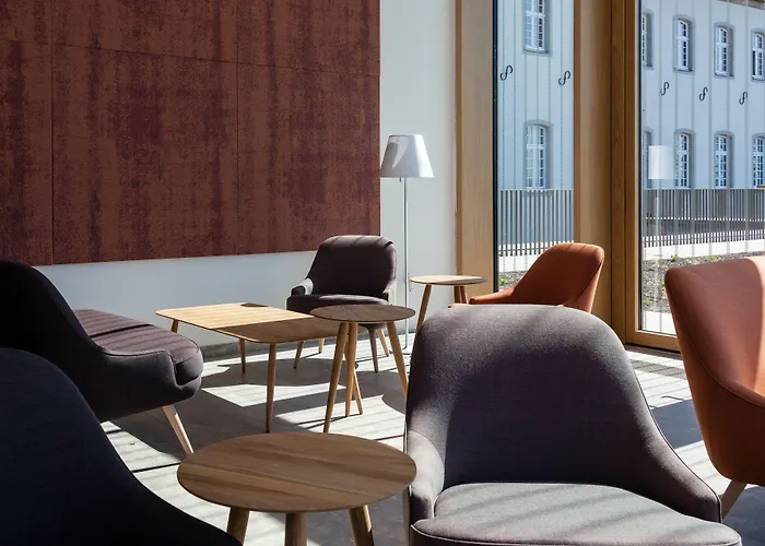 Hotel Katholisch-soziales Institut